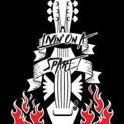 Team Page: Team Livin' on a Spare